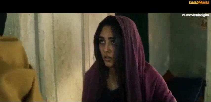Golshifteh Farahani ’s Underwear Scene In The Patience - Photo 1 of 5