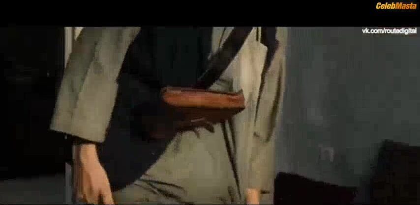Golshifteh Farahani ’s Underwear Scene In The Patience - Photo 1 of 5 photo 2