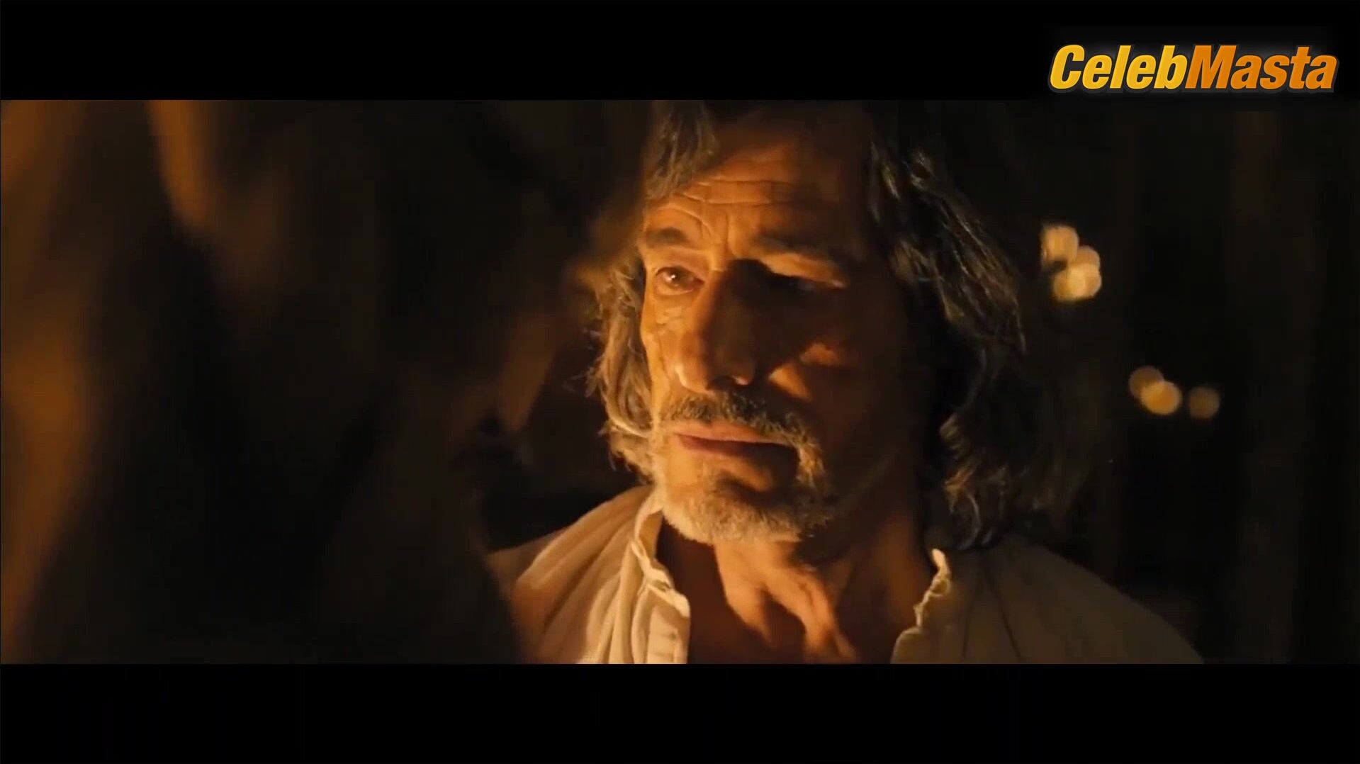 Nora Arnezeder ’s Boobs Scene In Angelique - Photo 2 of 5