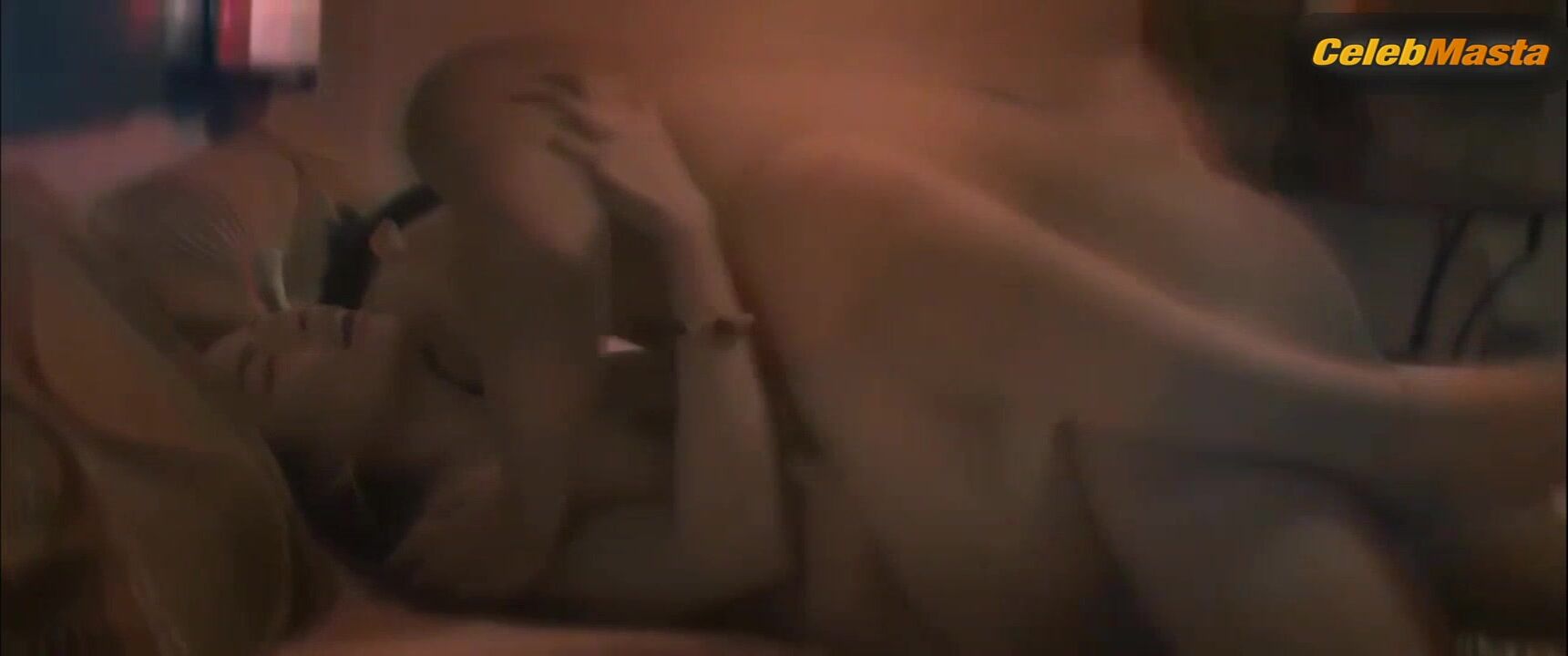 Stephanie Raz Shows Ass, Tits Scene In Walker - Photo 2 of 5