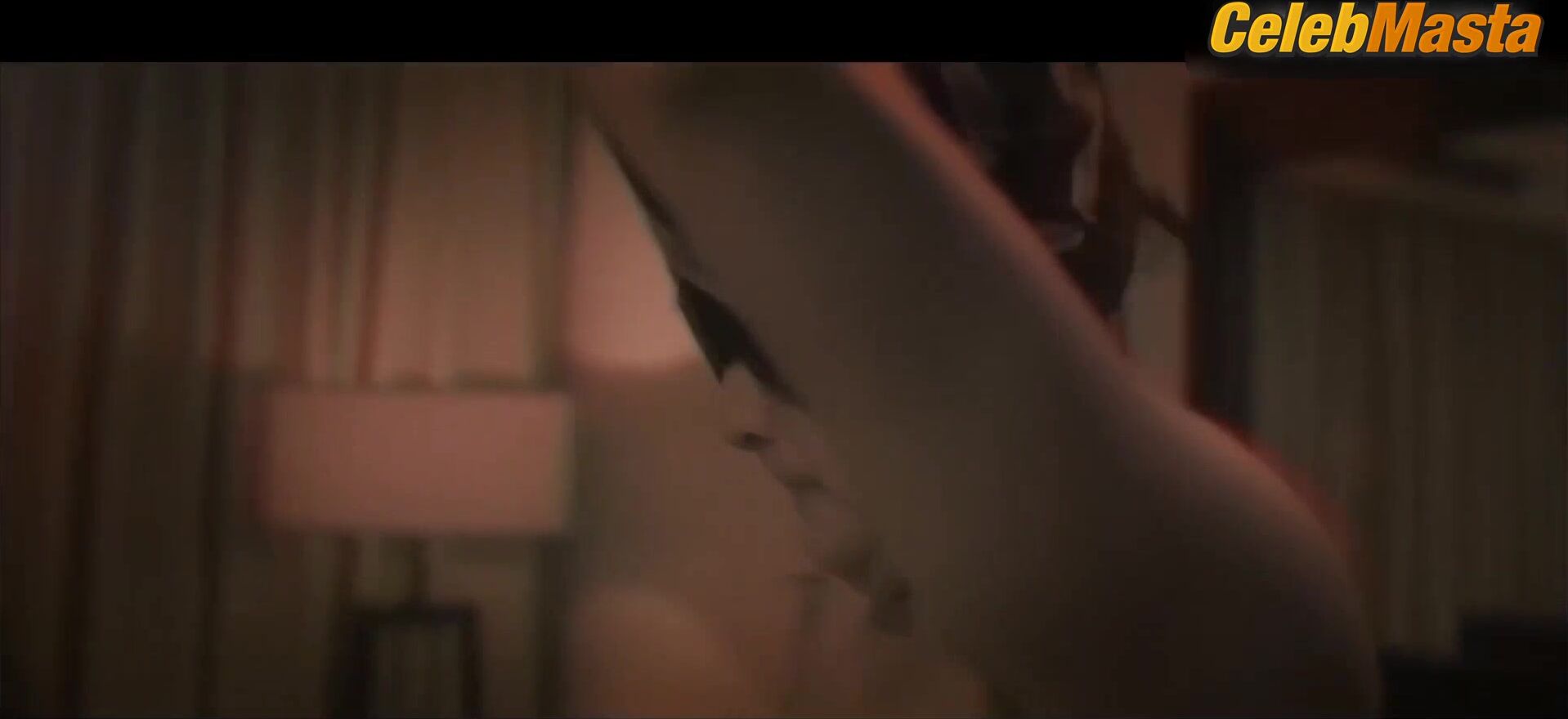 Stephanie Raz Topless Boobs Scene In Walker - Photo 1 of 5