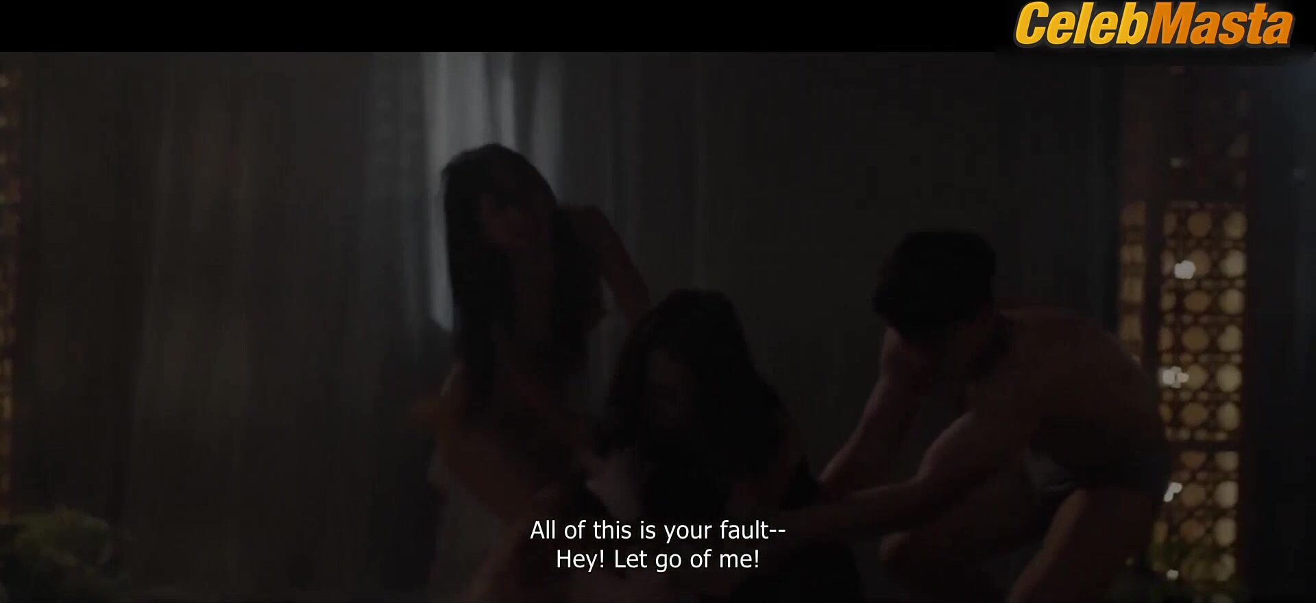 Sahara Bernales And Stephanie Raz’s Butt And Boobs - Photo 2 of 5 photo 4