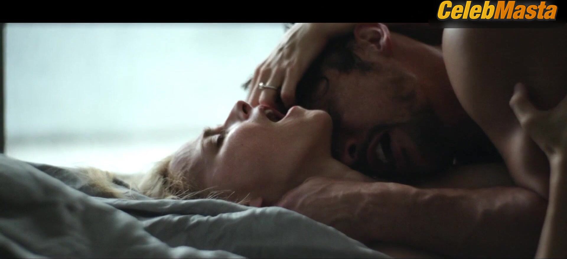 Bojana Novakovic Sexy Scene From Love Me - Photo 2 of 5 photo 5