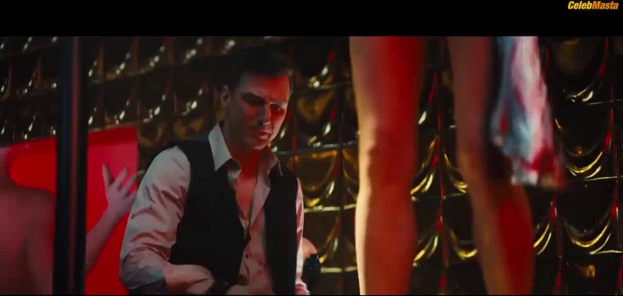 Bojana Novakovic ’s Tits Scene From Birds Of Prey And - Photo 1 of 5 photo 5