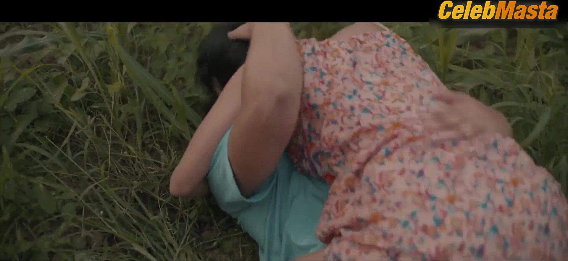 Stephanie Raz Reveals Butt And Tits Scene In Panibugho - Photo 1 of 5 photo 2