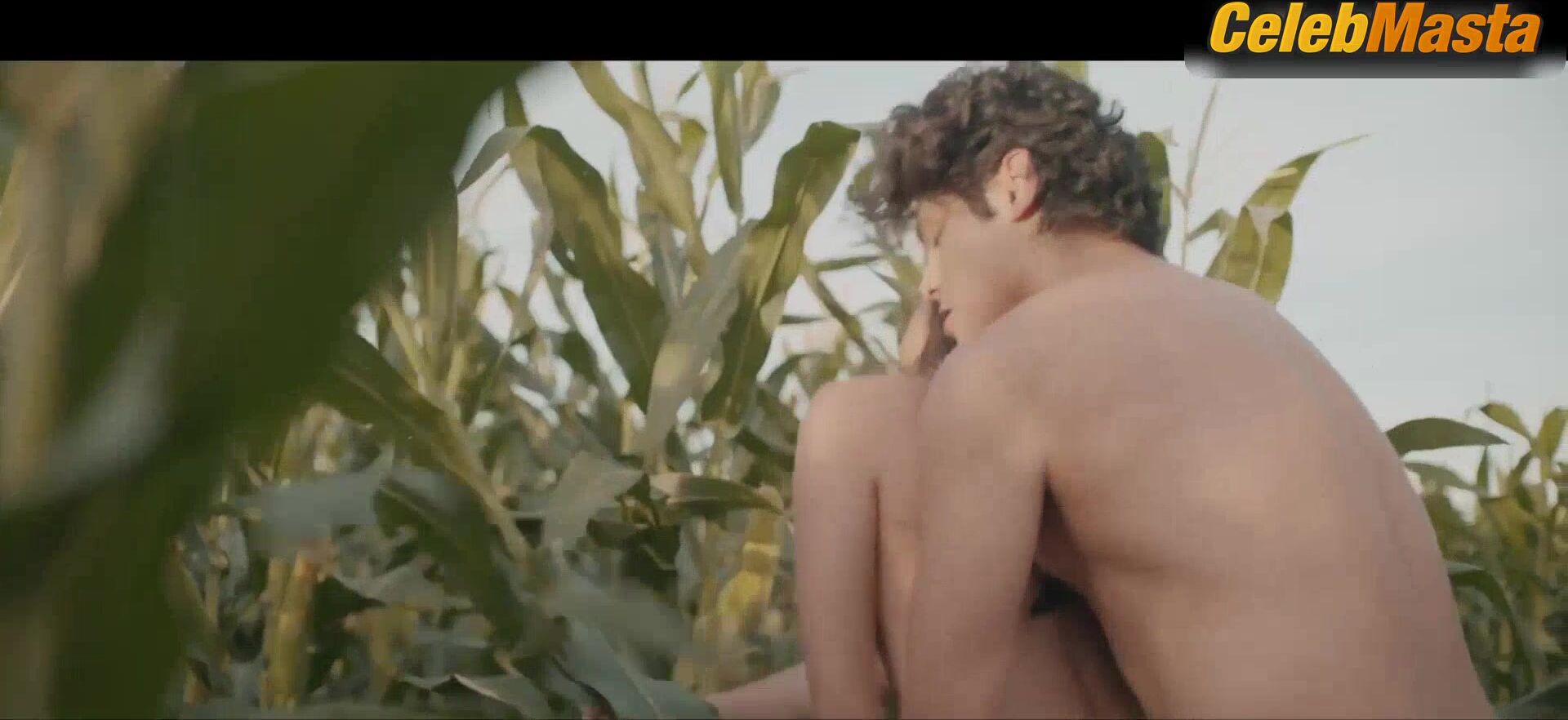 Stephanie Raz Reveals Butt And Tits Scene In Panibugho - Photo 1 of 5 photo 5