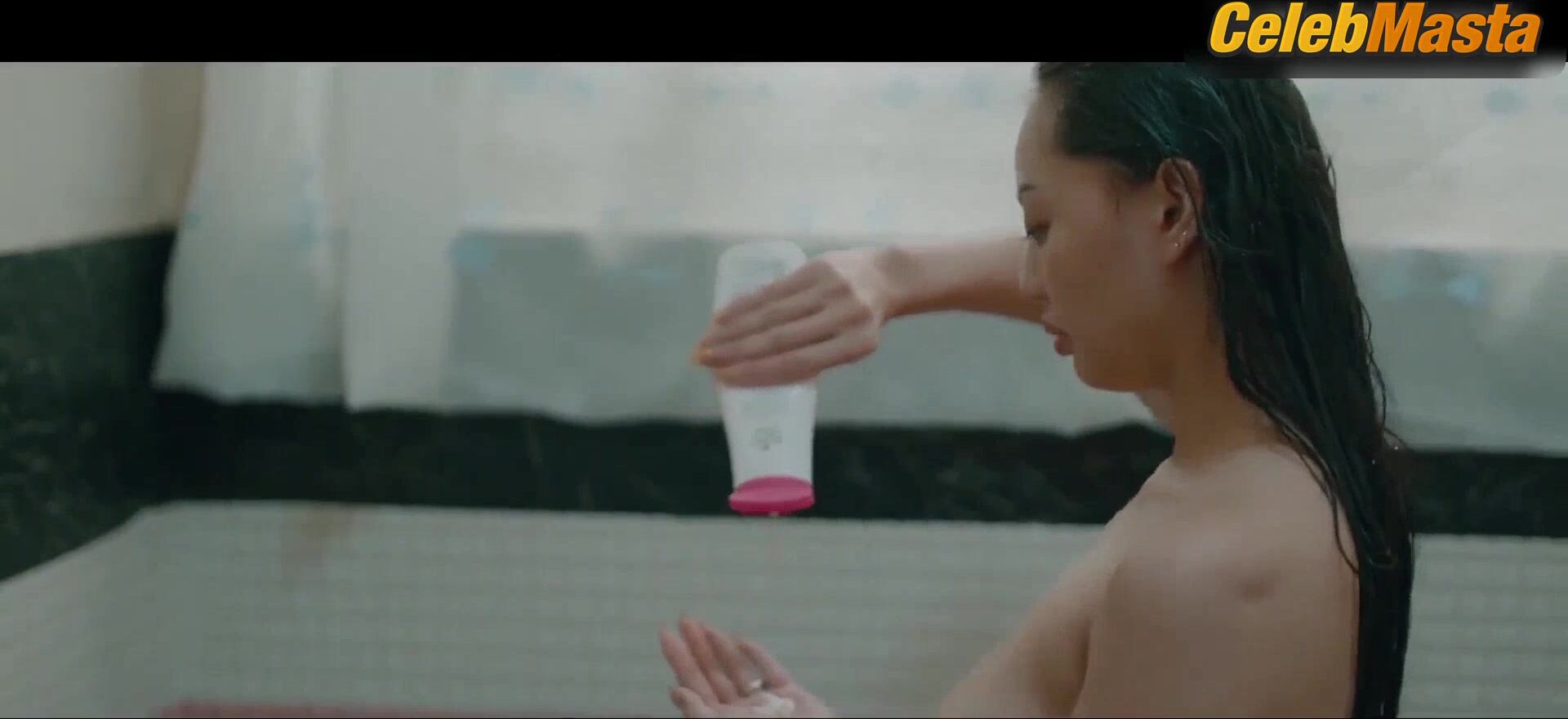 Micaella Raz Flaunts Breasts Scene In Sponsor - Photo 1 of 5