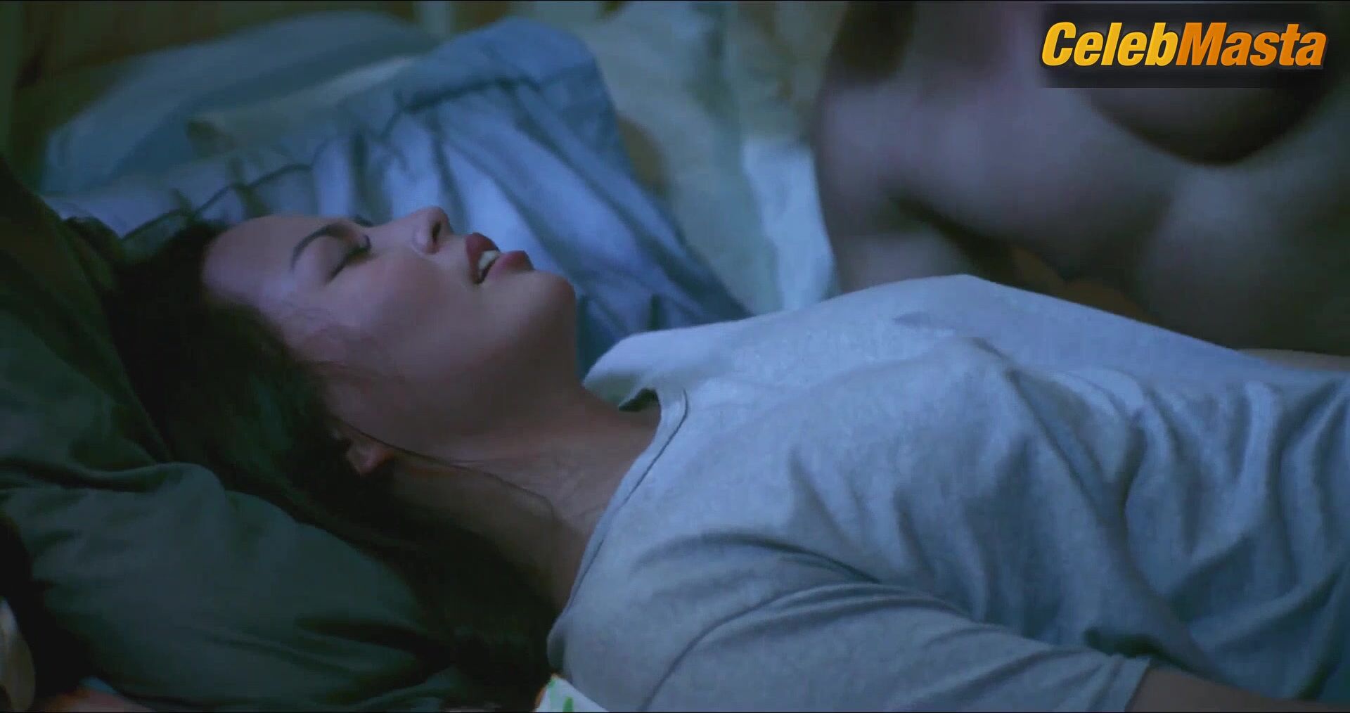 Stephanie Raz ’s Boobs Scene In Tayuan - Photo 2 of 5