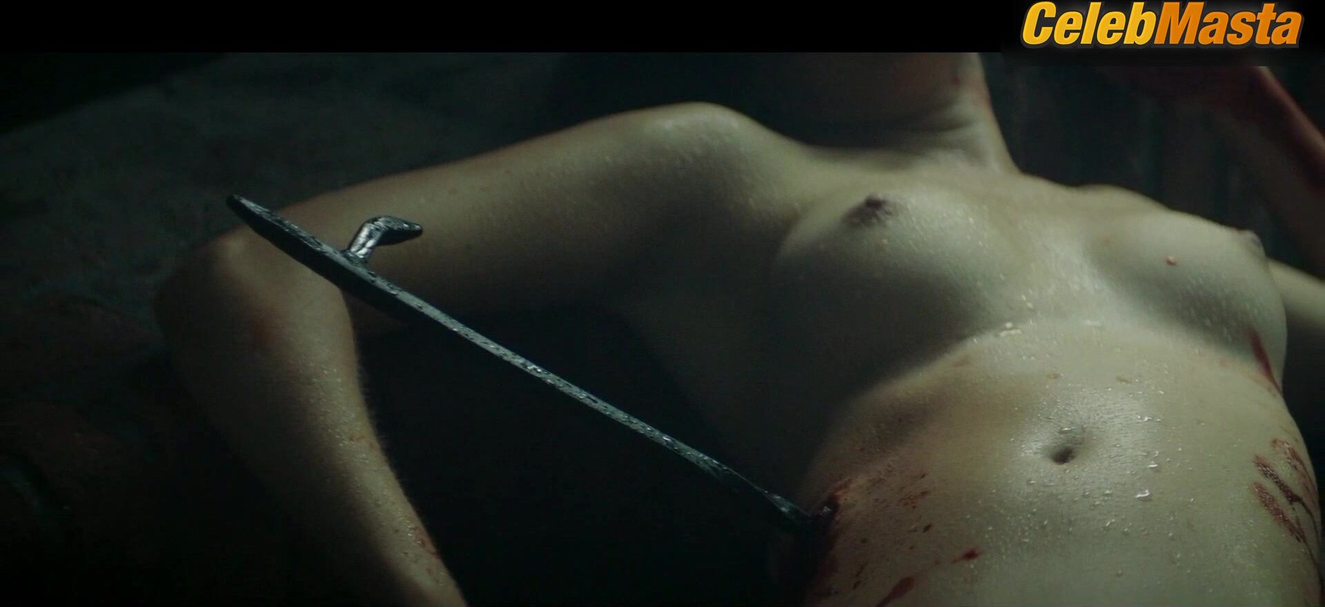 Noemie Merlant ’s Boobs Scene In Baby Ruby - Photo 1 of 5 photo 2