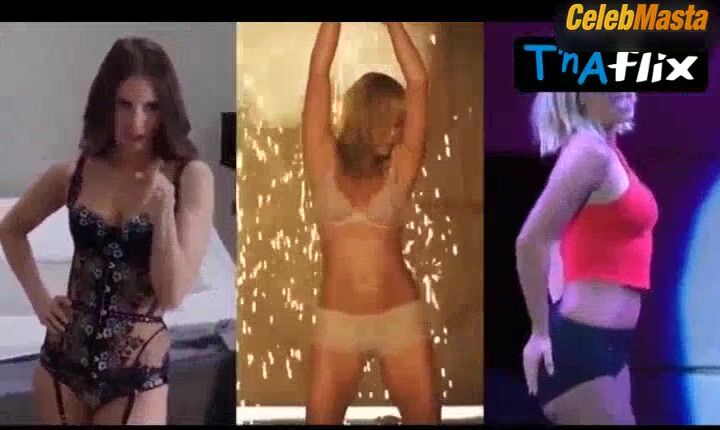 Scarlett Johansson And Tia Carrere’s Hot Scene In All - Photo 5 of 5 photo 1