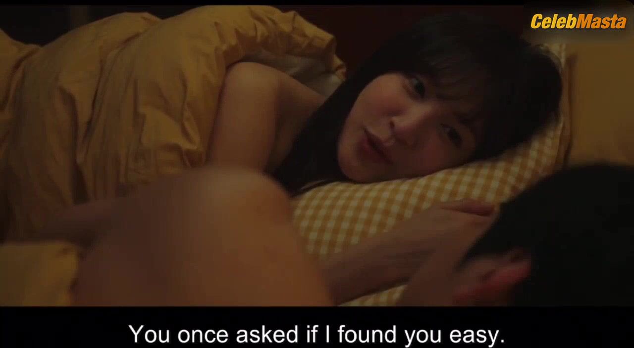 Ahn Hee-yeon ’s Hot Scene In Hit The Spot - Photo 2 of 5 photo 4
