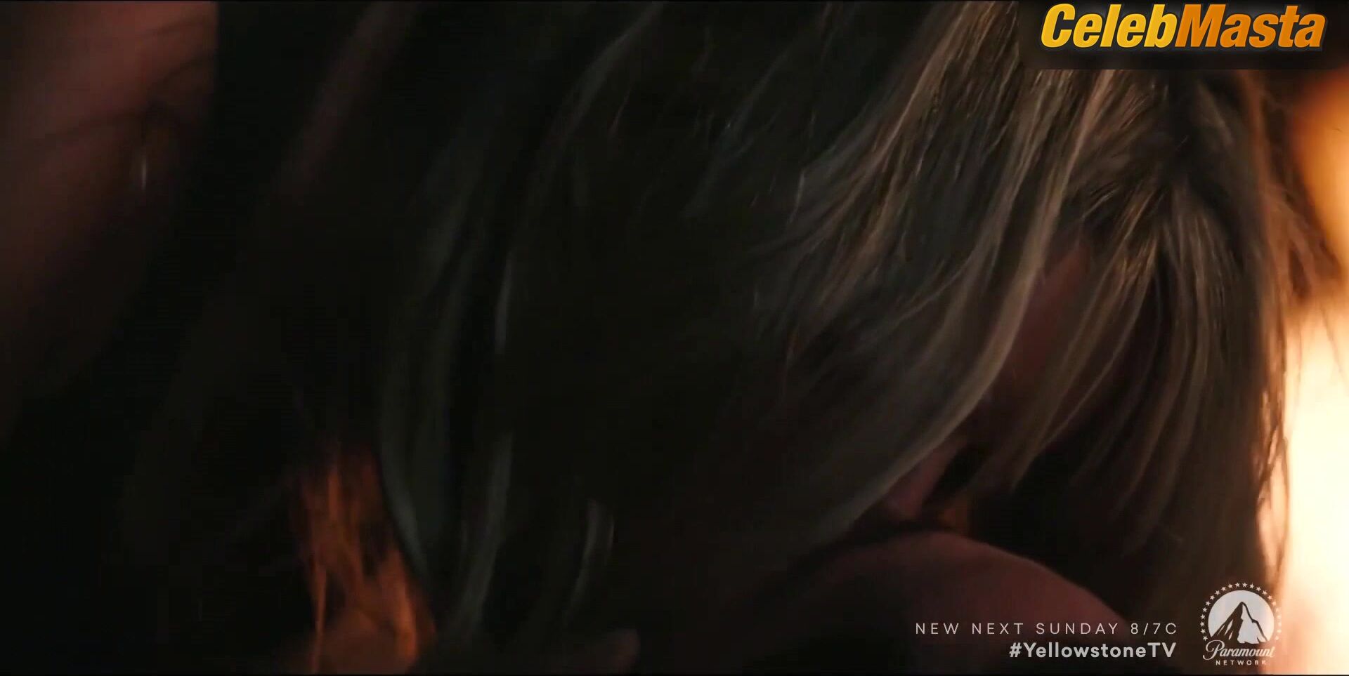 Hassie Harrison Sexy Scene From Yellowstone - Photo 5 of 5 photo 4