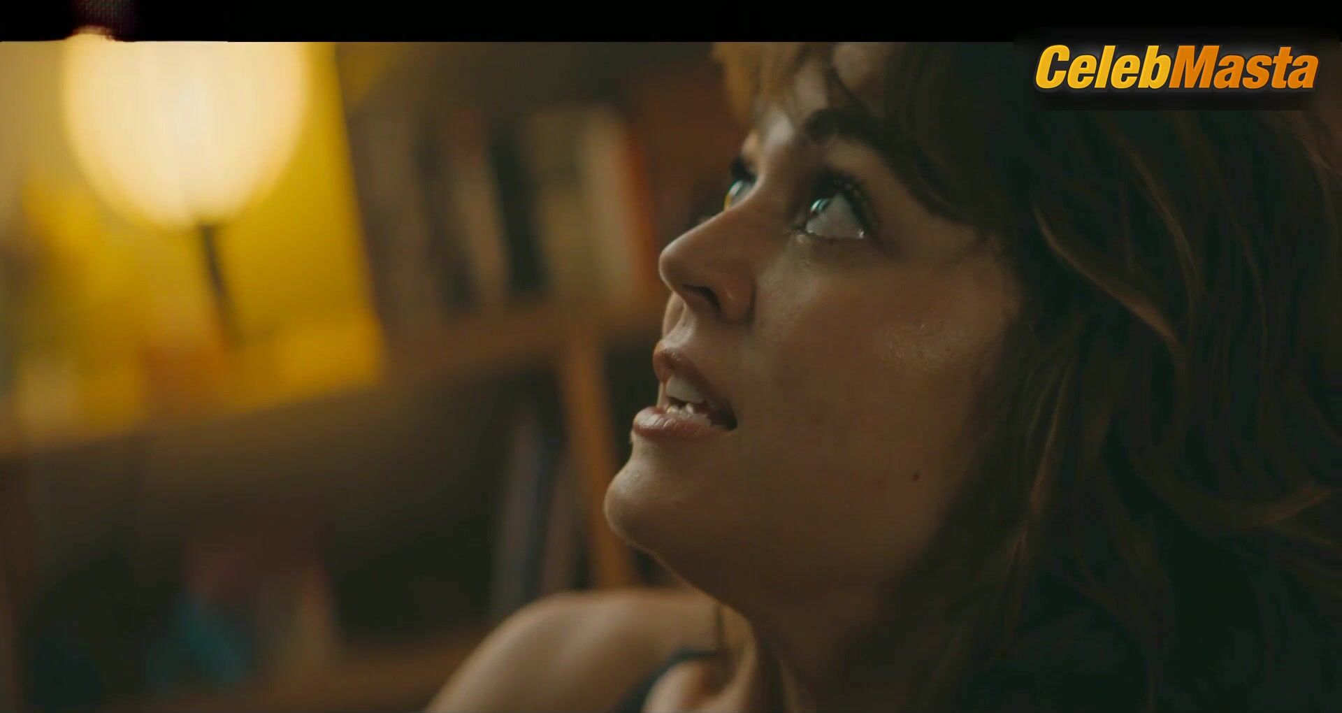 Mika Abdalla Reveals Underwear Scene In Off Campus - Photo 2 of 5