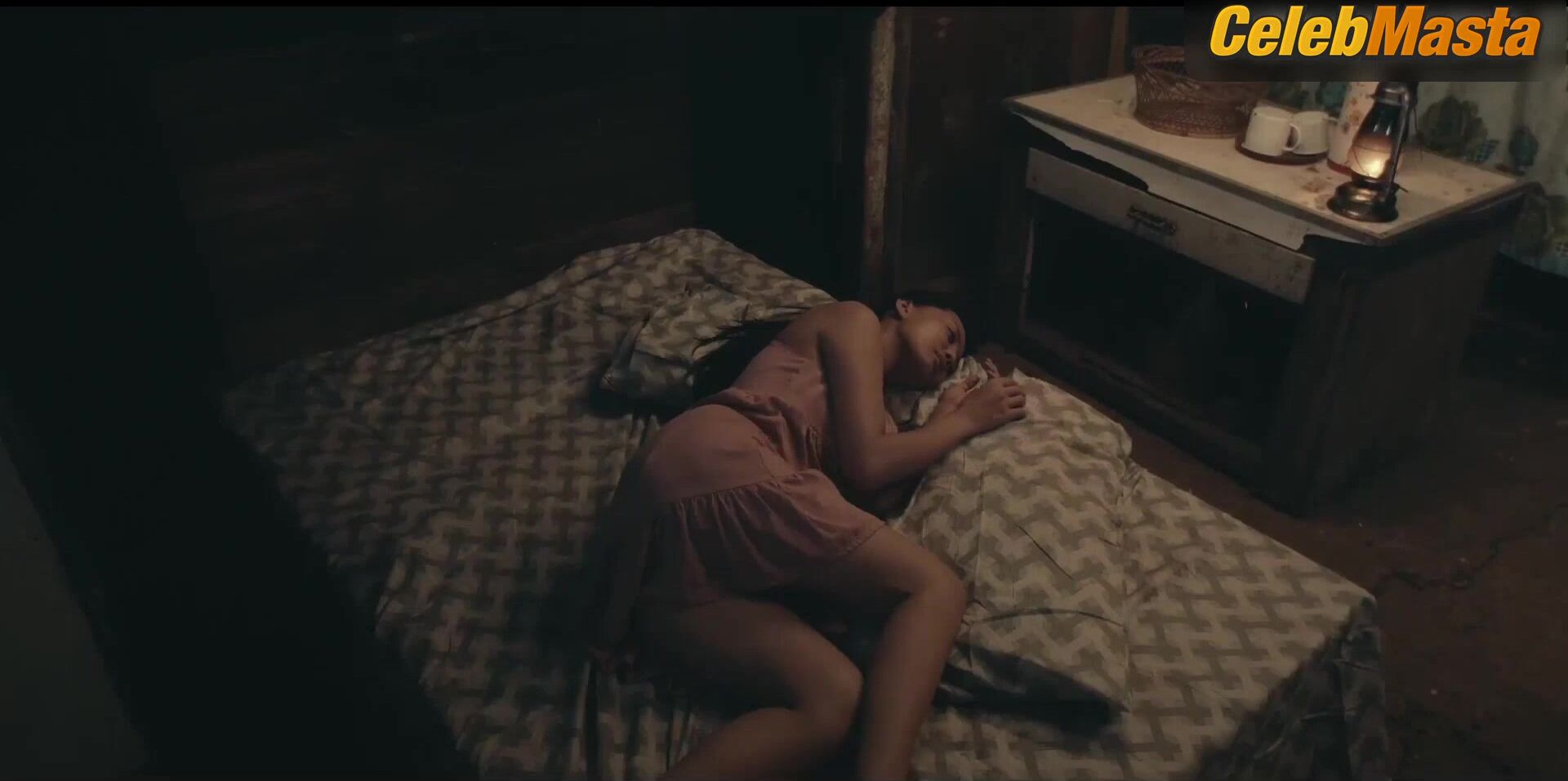 Micaella Raz Reveals Tits Scene In Paluwagan - Photo 1 of 5