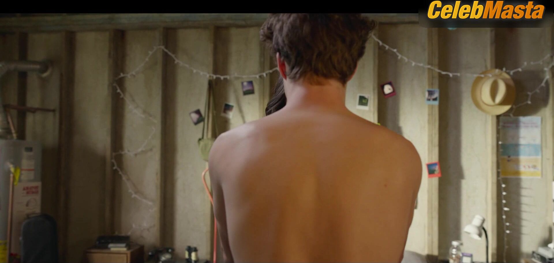 Mika Abdalla Underwear Scene In Sex Appeal Film - Photo 2 of 5