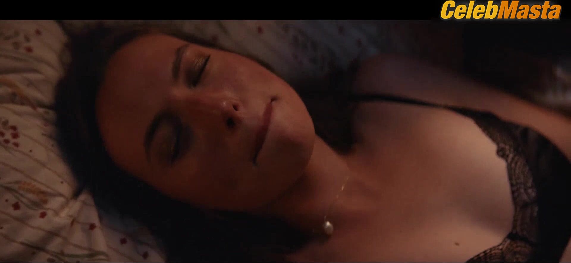 Gaite Jansen And Joy Delima’s Lesbian Sex Scene In - Photo 1 of 5 photo 2