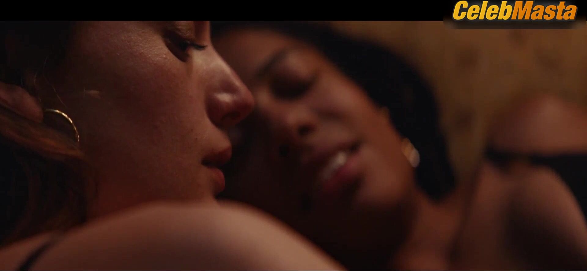 Gaite Jansen And Joy Delima’s Lesbian Sex Scene In - Photo 1 of 5 photo 4