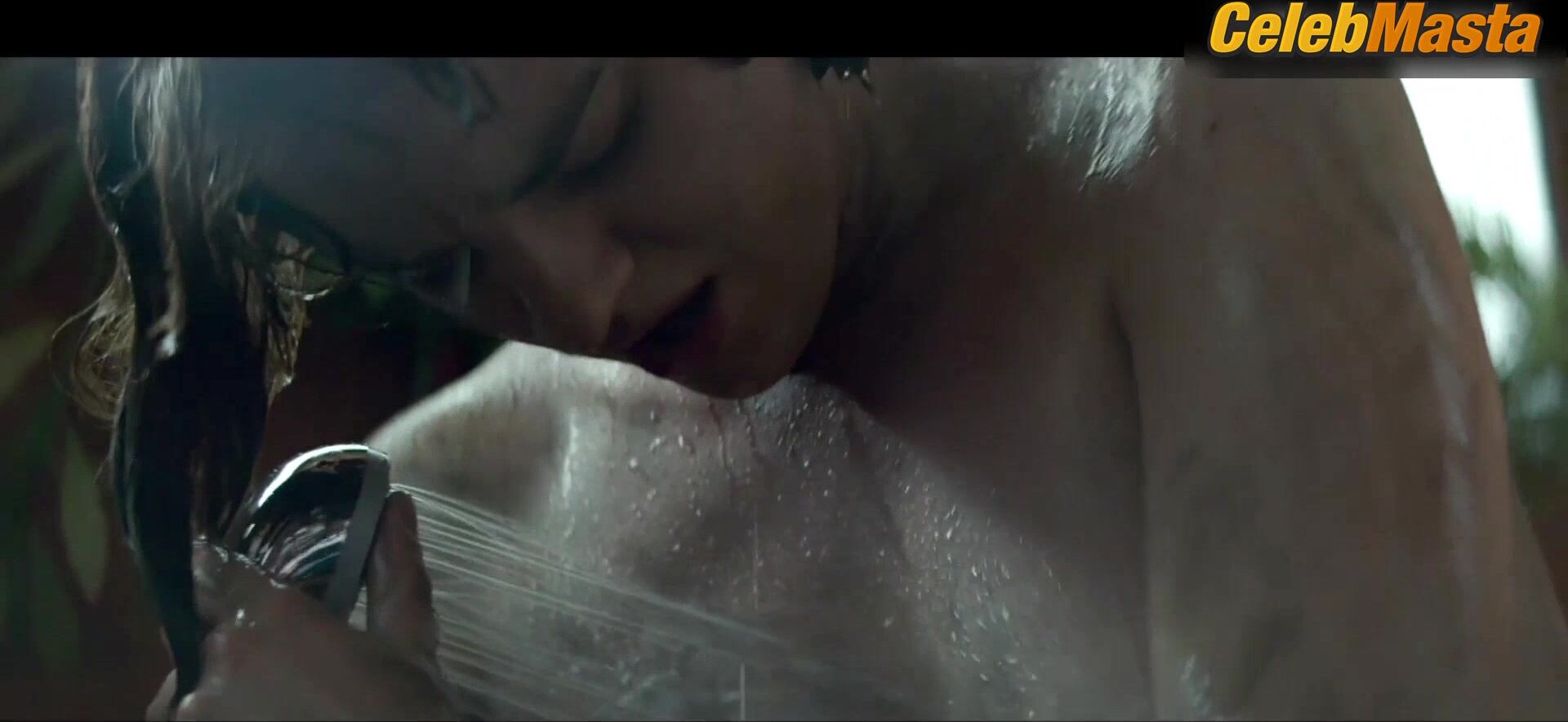 Noemie Merlant Bush, Breasts Scene From Jumbo - Photo 1 of 5