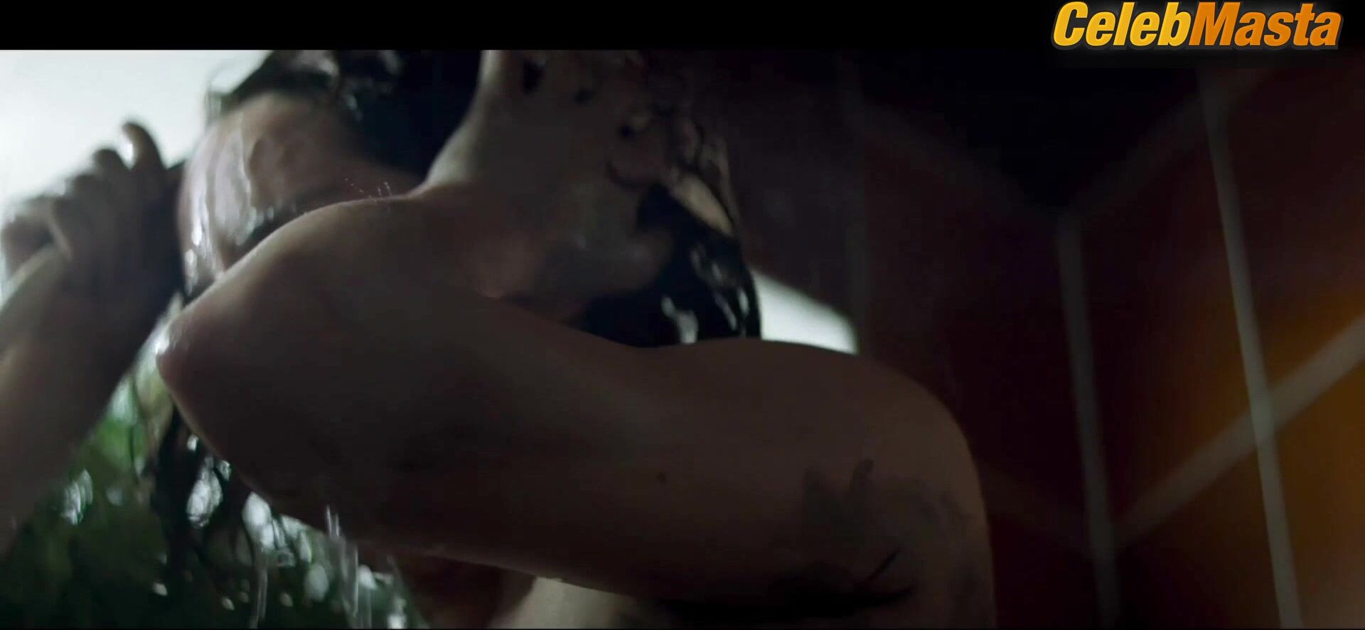 Noemie Merlant Bush, Breasts Scene From Jumbo - Photo 1 of 5 photo 5