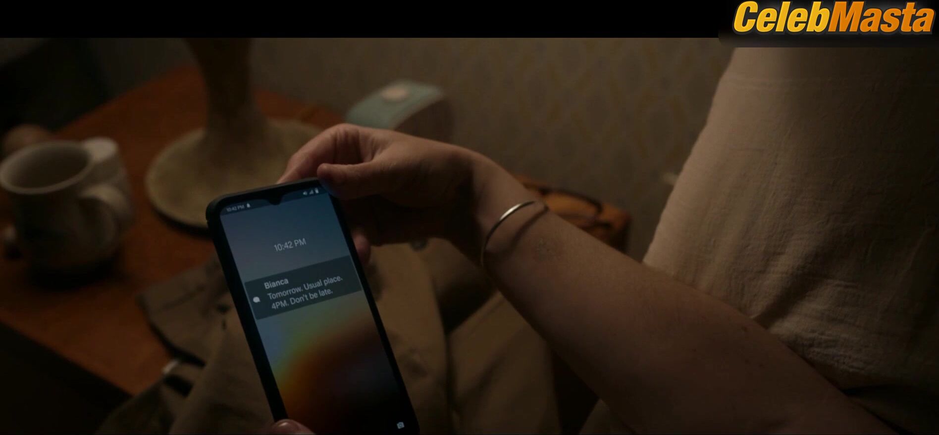 Melanie Lynskey ’s Sexy Scene From Yellowjackets - Photo 2 of 5 photo 5