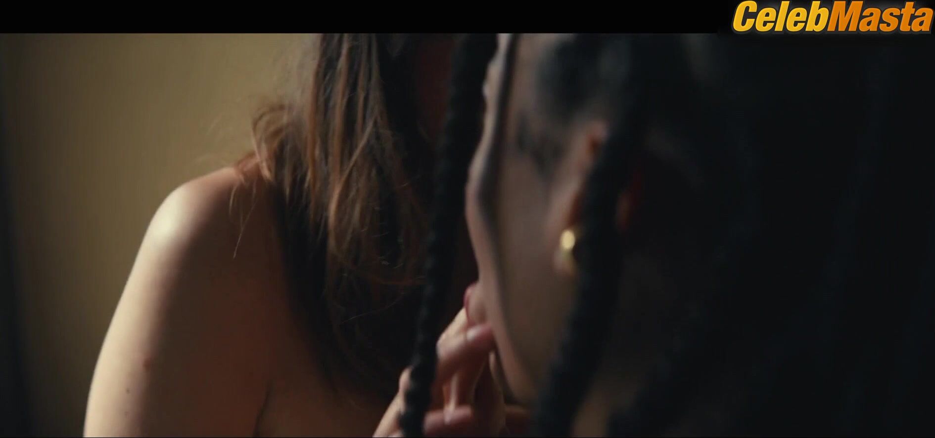 Gaite Jansen And Joy Delima’s Tits, Lesbian Scene - Photo 2 of 5 photo 1