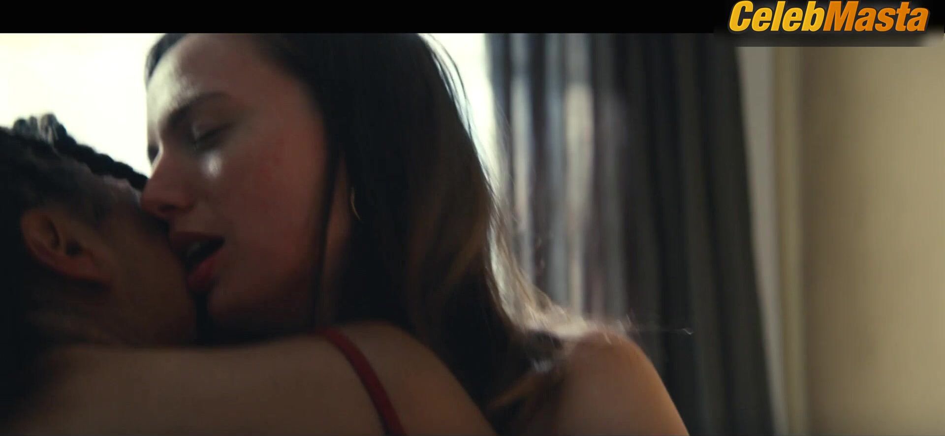Gaite Jansen And Joy Delima’s Tits, Lesbian Scene - Photo 2 of 5 photo 4