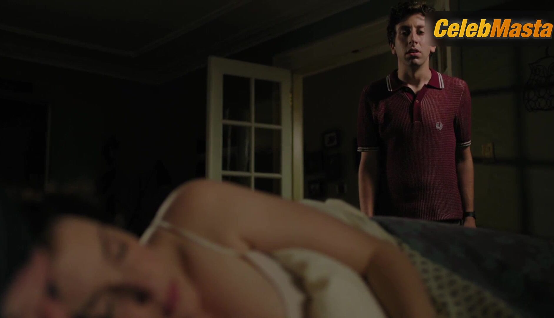 Melanie Lynskey ’s Tits Scene From We’ll Never - Photo 2 of 5 photo 1