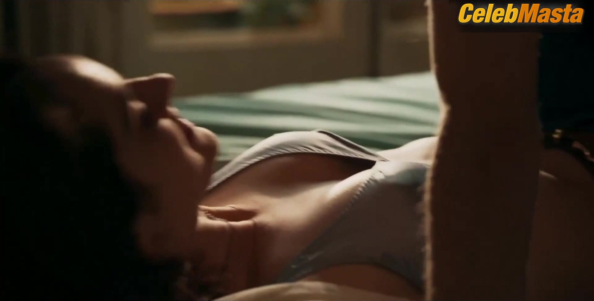 Noemie Merlant Underwear, Tits Scene From One Year, One - Photo 1 of 5 photo 2