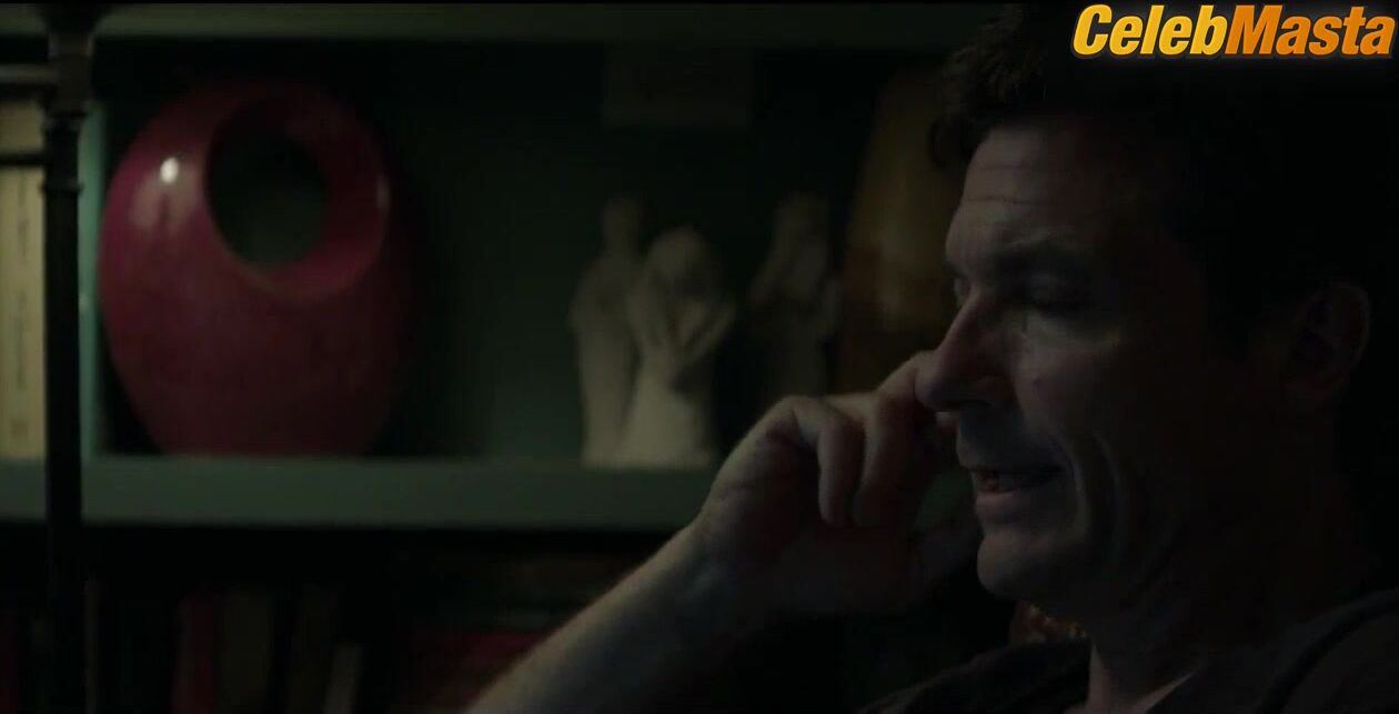 Laura Linney Hot Scene In Ozark - Photo 2 of 5 photo 1