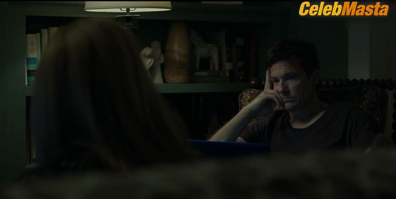 Laura Linney Hot Scene In Ozark - Photo 2 of 5 photo 5
