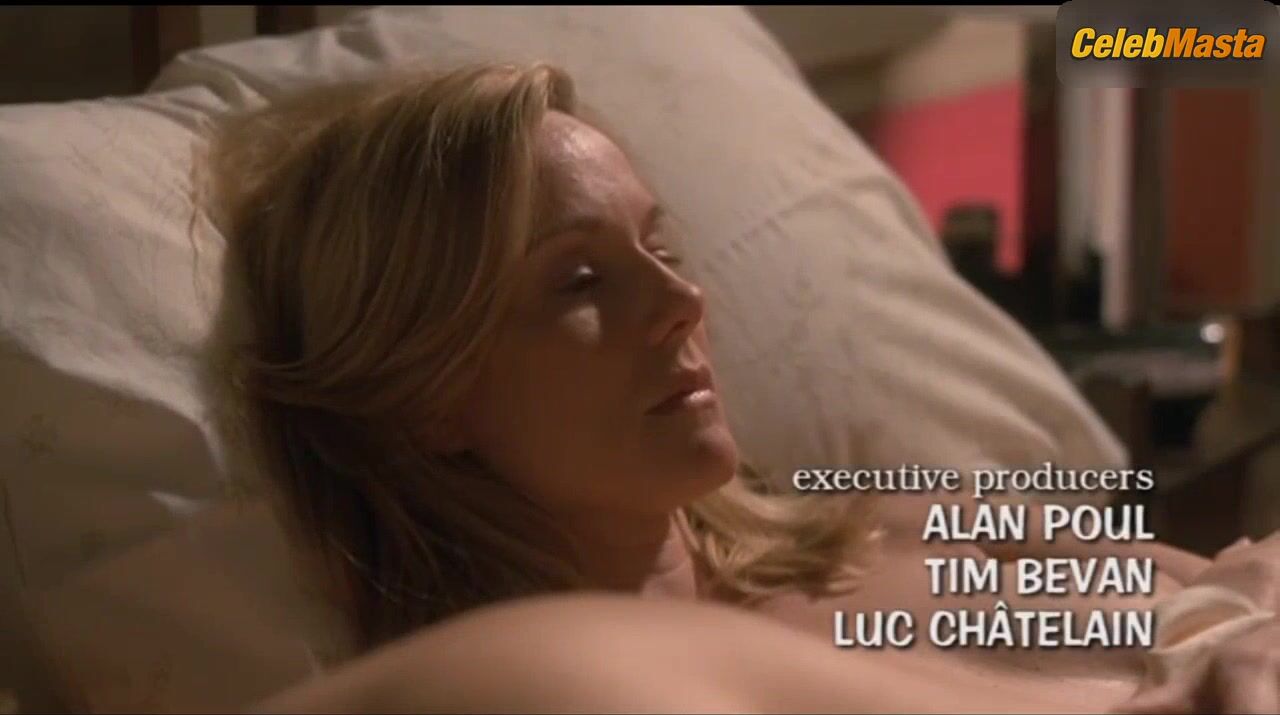 Laura Linney ’s Tits Scene From Further Tales Of - Photo 1 of 5