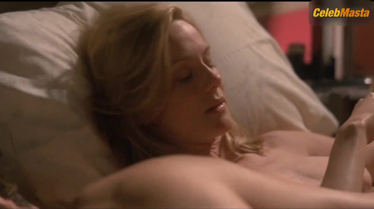Laura Linney ’s Tits Scene From Further Tales Of - Photo 1 of 5 photo 2