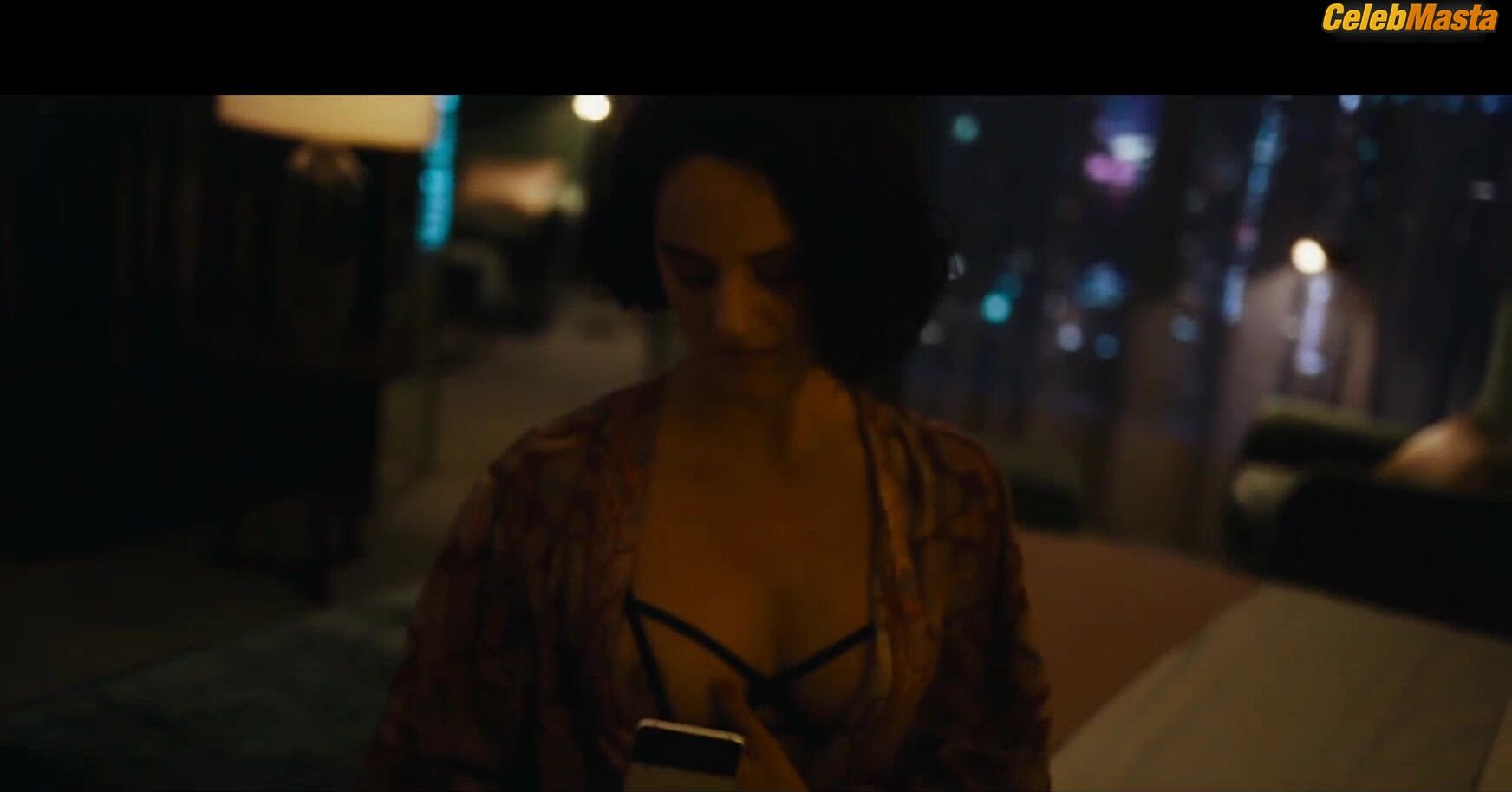 Noemie Merlant ’s Boobs Scene In Emmanuelle - Photo 2 of 5