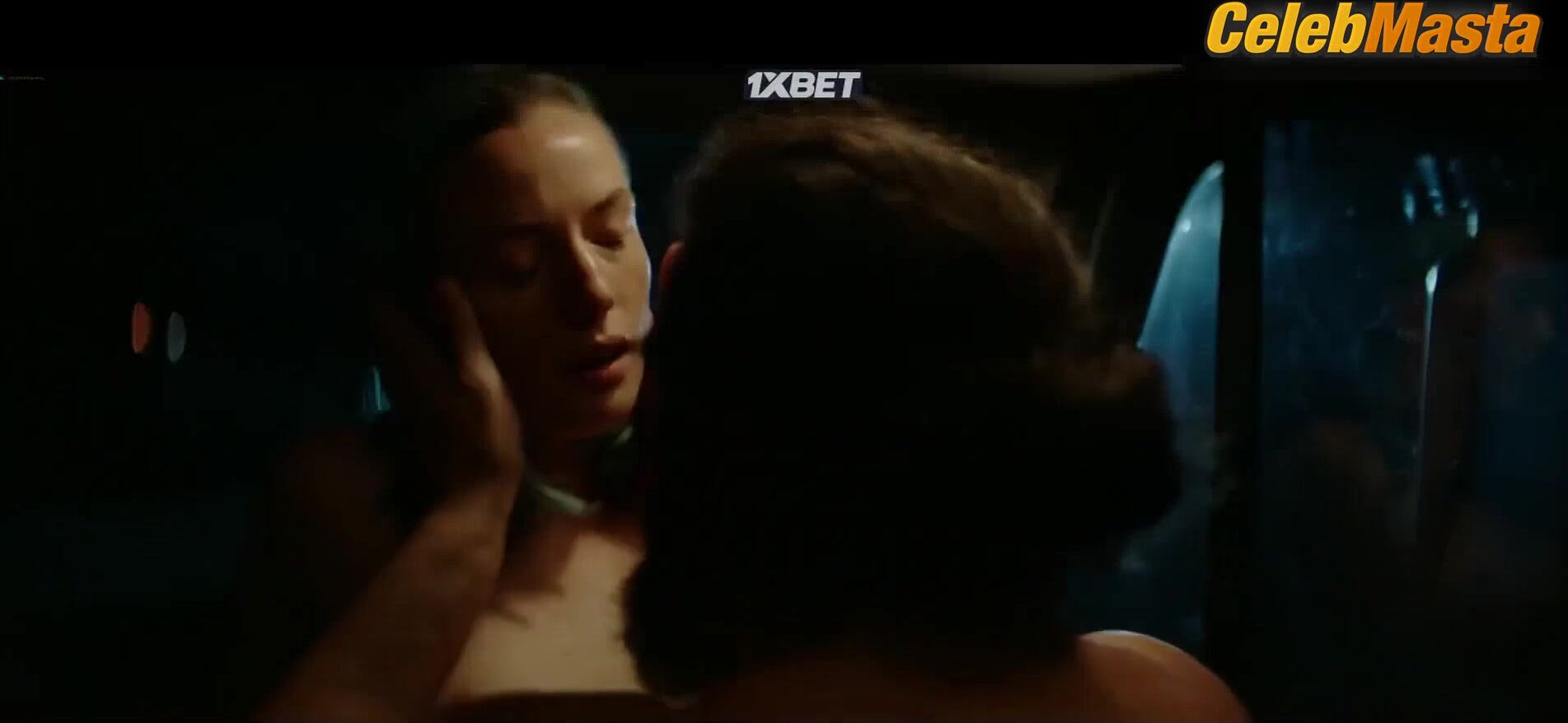Gaite Jansen ’s Tits Scene From Bo - Photo 2 of 5 photo 4