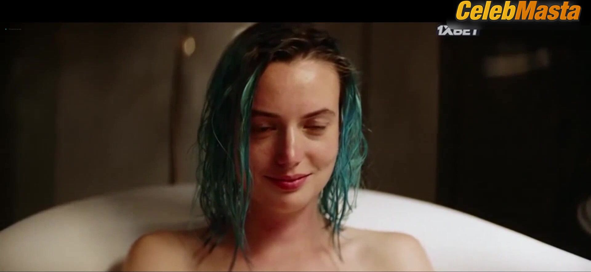 Gaite Jansen ’s Tits Scene From Bo - Photo 2 of 5 photo 5