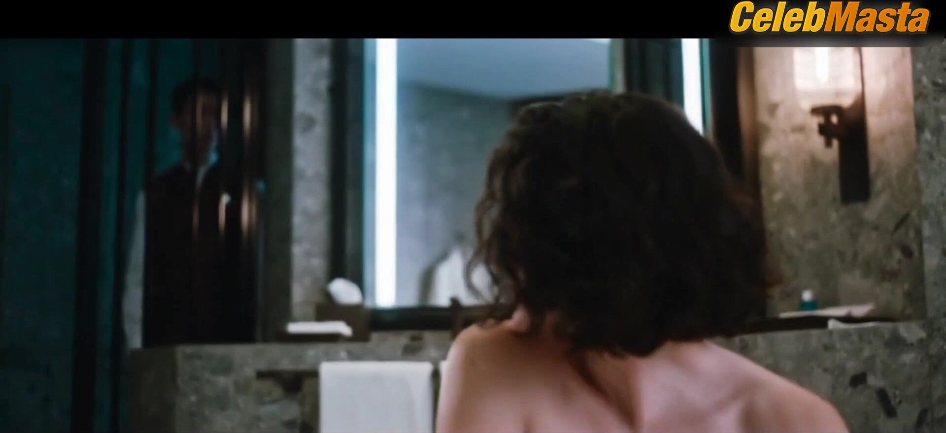 Noemie Merlant Reveals Boobs, Bush Scene In Emmanuelle - Photo 2 of 5 photo 4