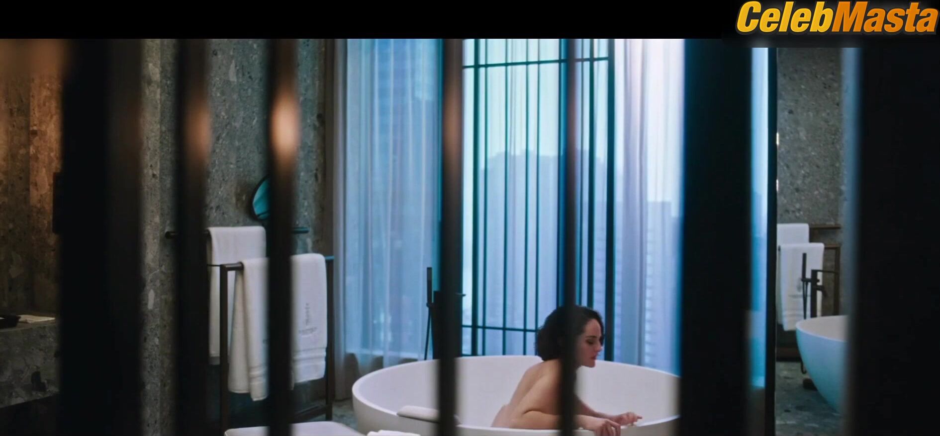 Noemie Merlant Reveals Boobs, Bush Scene In Emmanuelle - Photo 2 of 5 photo 5