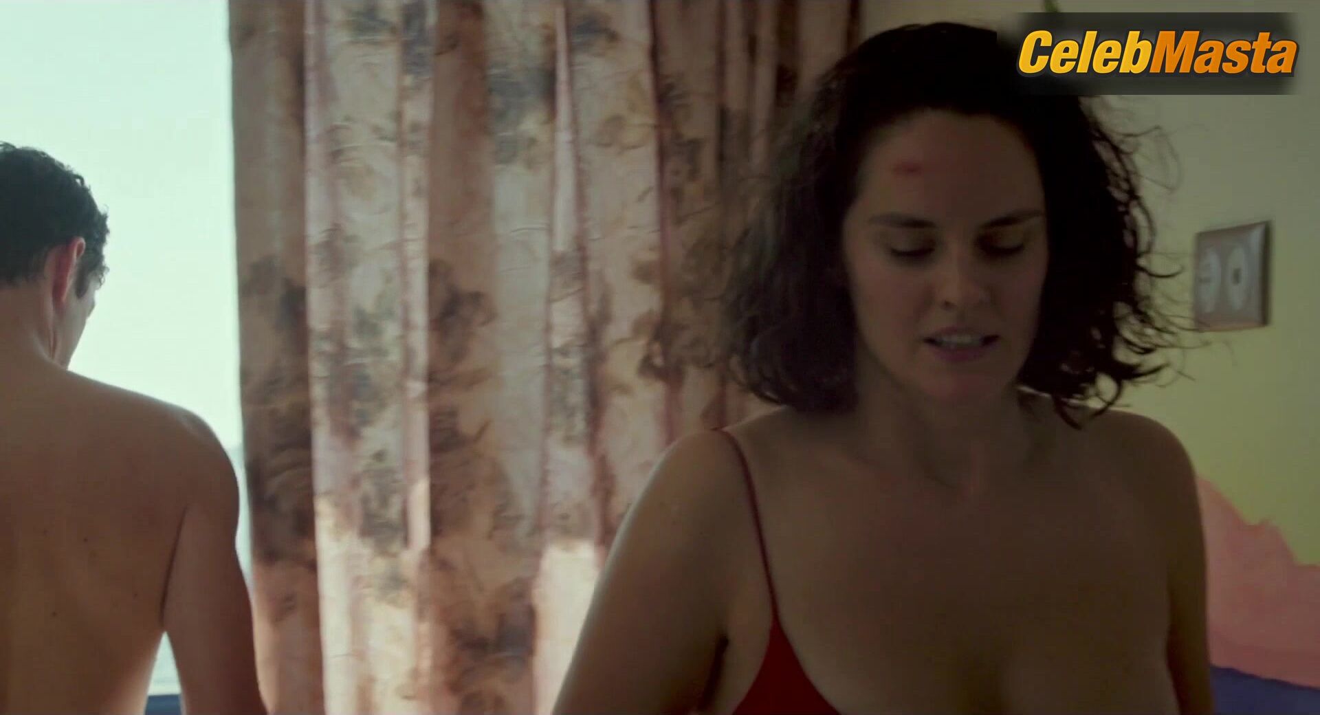 Noemie Merlant ’s Boobs Scene In The Balconettes - Photo 1 of 5