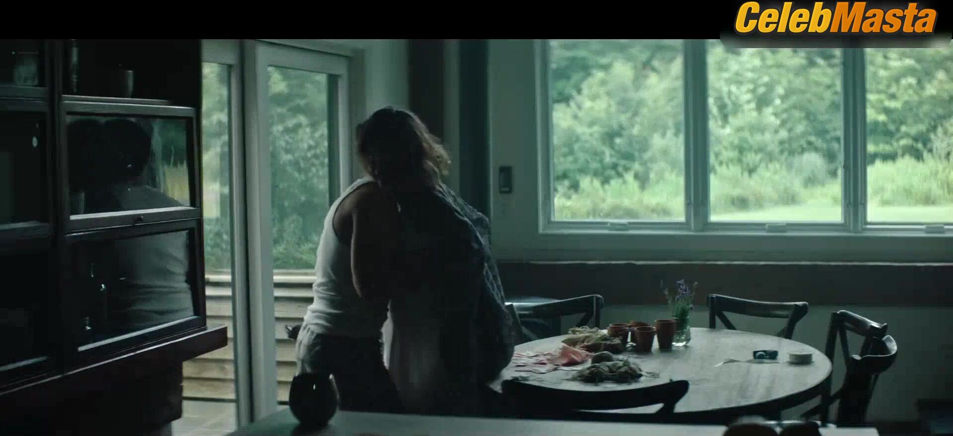 Noemie Merlant Bares Tits Scene In Baby Ruby - Photo 1 of 5