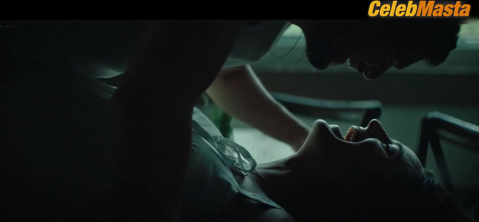 Noemie Merlant Bares Tits Scene In Baby Ruby - Photo 1 of 5 photo 2
