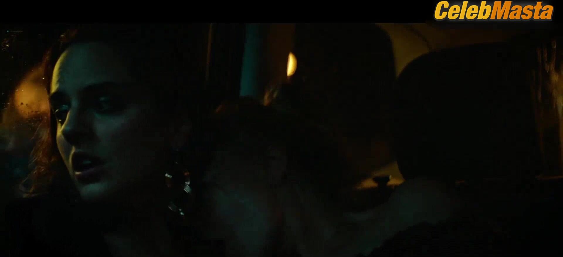 Noemie Merlant Bares Tits Scene In Baby Ruby - Photo 1 of 5 photo 4