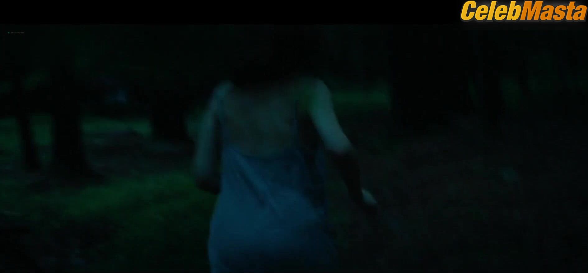 Noemie Merlant Bares Tits Scene In Baby Ruby - Photo 1 of 5 photo 5