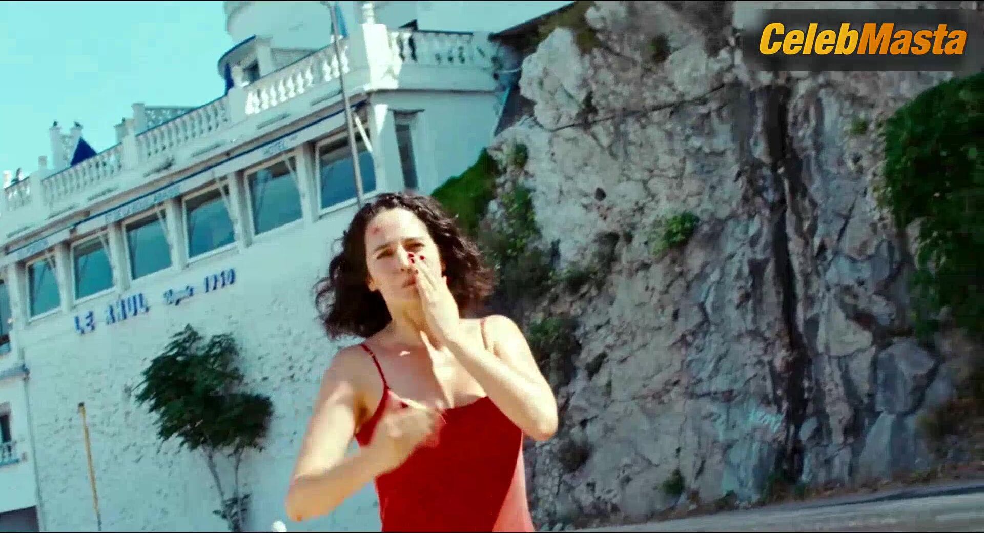 Noemie Merlant Flaunts Tits Scene In The Balconettes - Photo 2 of 5 photo 5