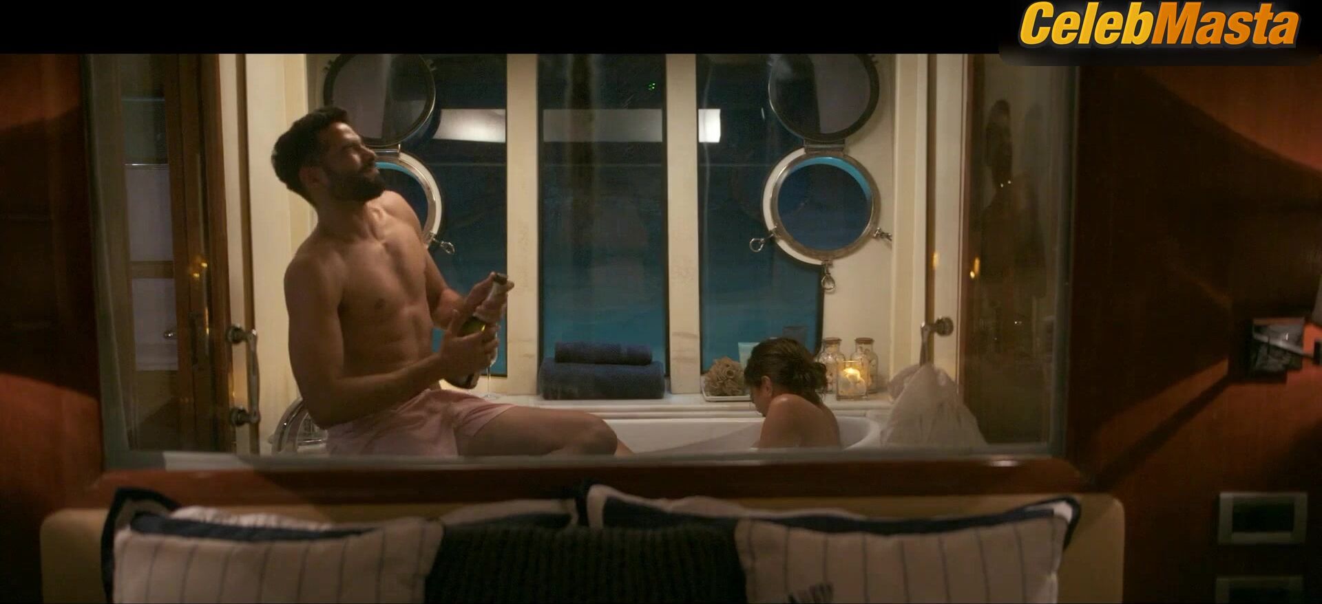 Deepika Padukone Swimsuit Scene From Gehraiyaan - Photo 2 of 5 photo 5