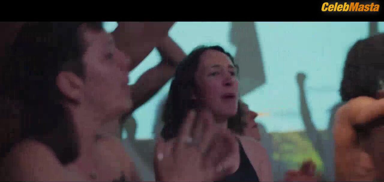 Noemie Merlant Boobs Scene In A Difficult Year - Photo 1 of 5 photo 4