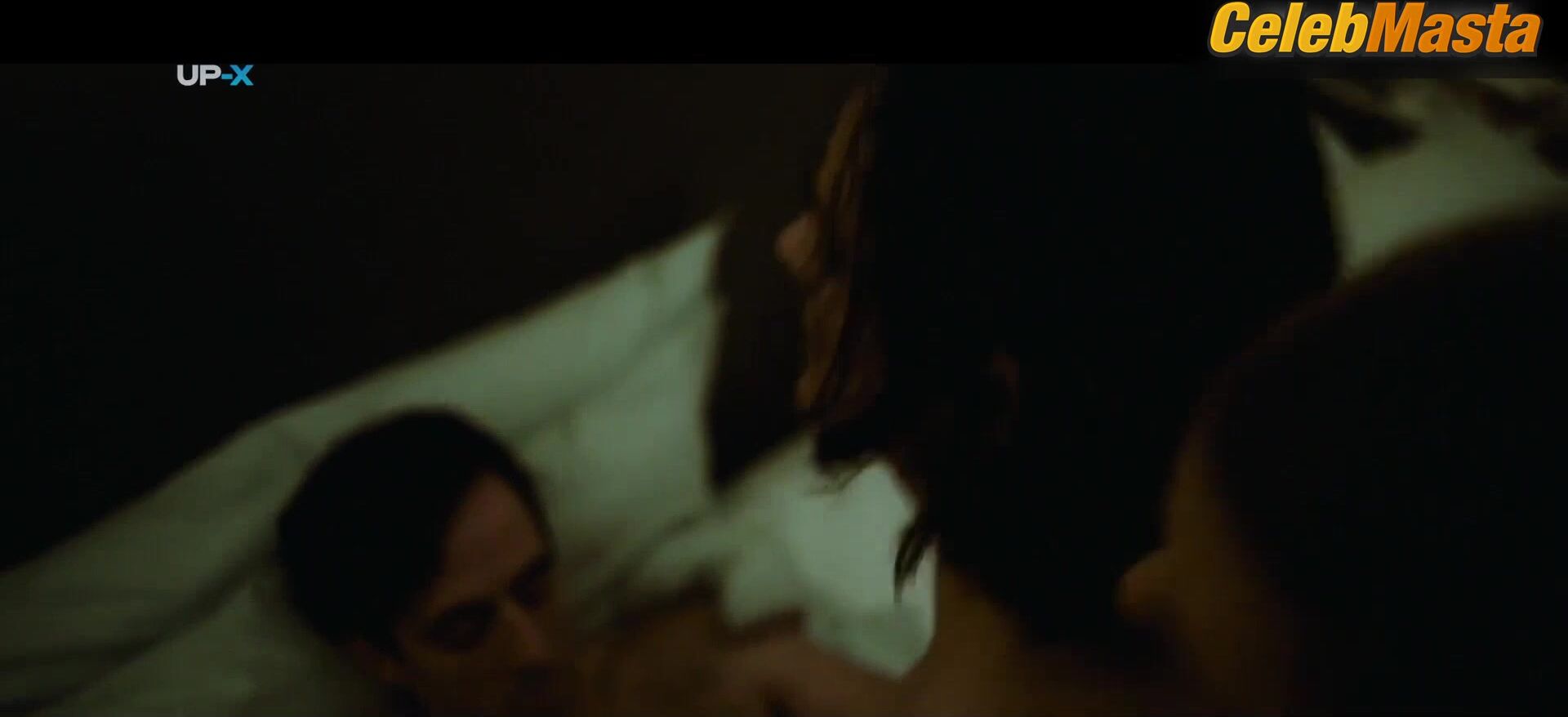 Naama Preis Noemie Merlant And ’s Lesbian Scene In - Photo 1 of 5 photo 4