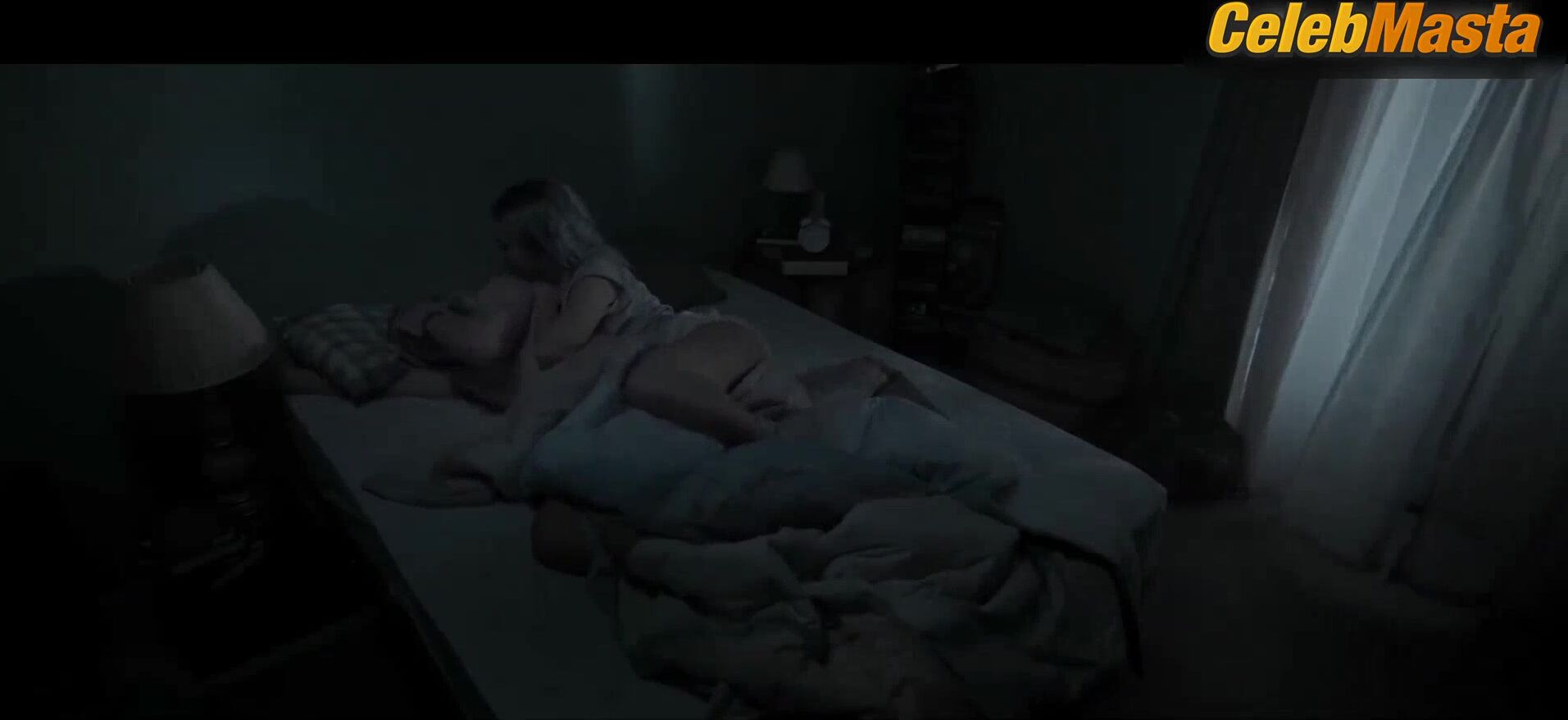 Haley Lu Richardson ’s Sexy Scene From Good Luck, Have - Photo 1 of 5 photo 2