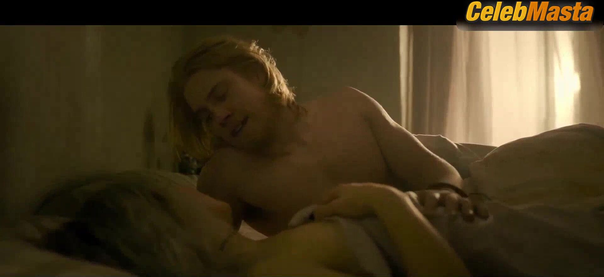 Haley Lu Richardson ’s Sexy Scene From Good Luck, Have - Photo 1 of 5 photo 4