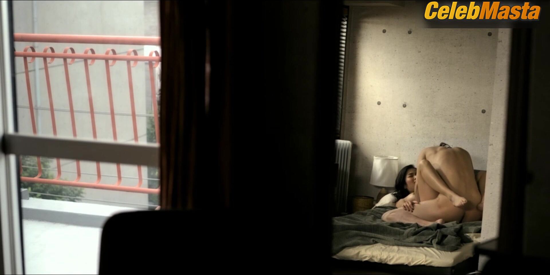 Anna Sawai ’s Tits Scene From Giri/haji - Photo 2 of 5 photo 1
