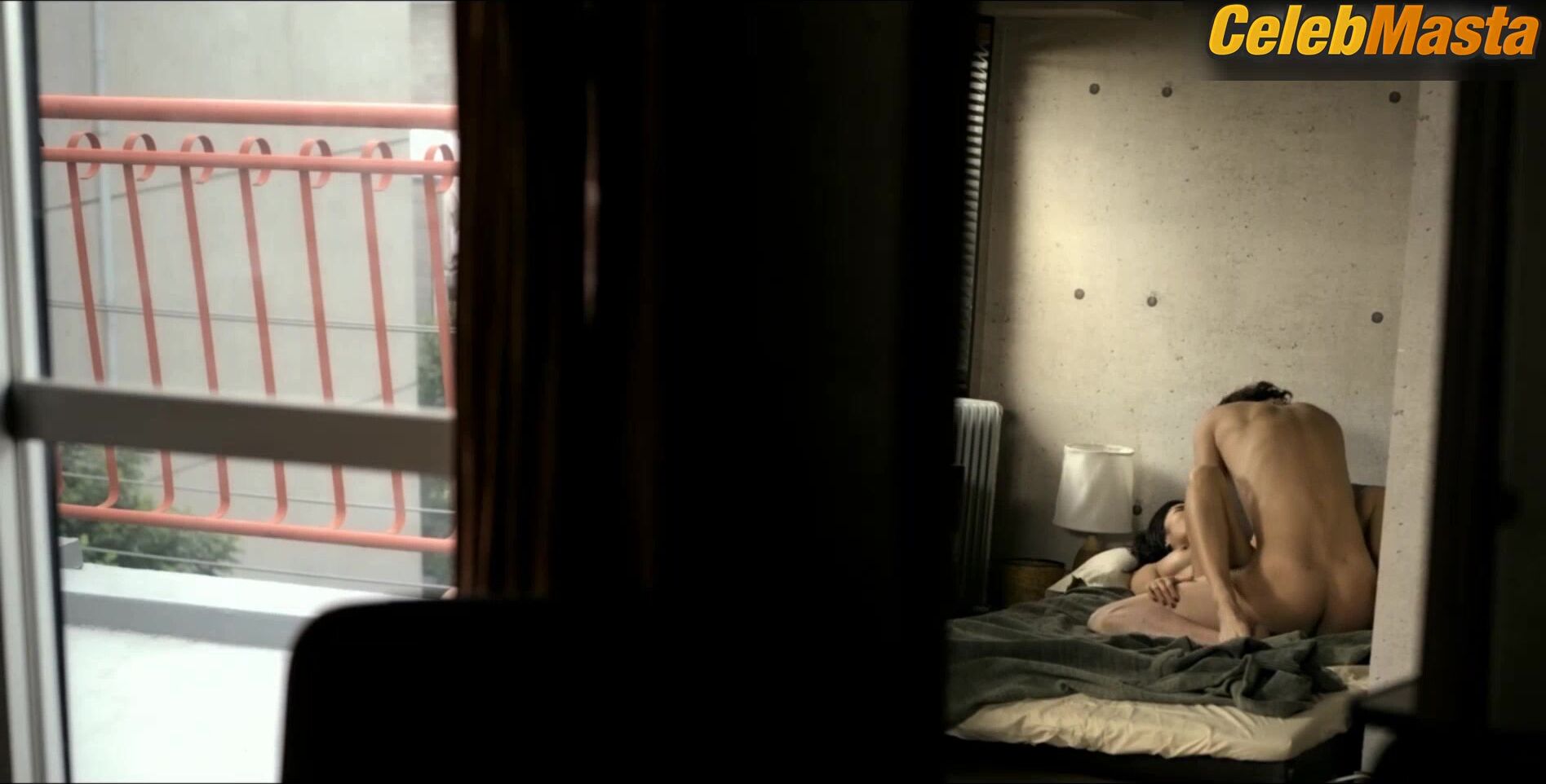 Anna Sawai ’s Tits Scene From Giri/haji - Photo 2 of 5 photo 4